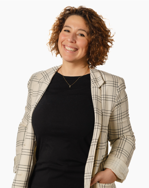 Valeria Pistoni